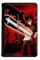������� �� ������� ������ "Black Clover" Asta Sutaria