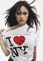 ������ �������� ������ ������ / Jenna Ortega �4
