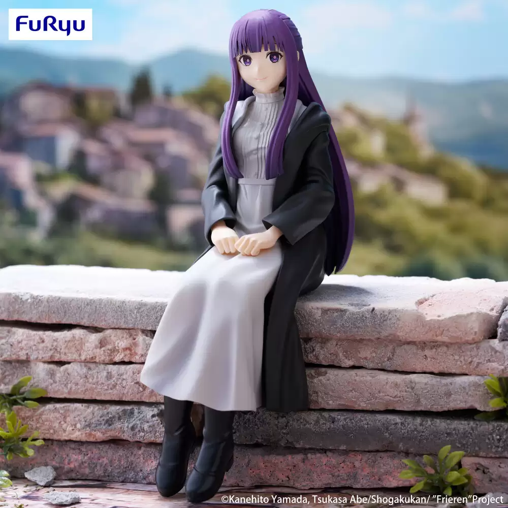 ������� SAV Noodle Stopper Figure Fern