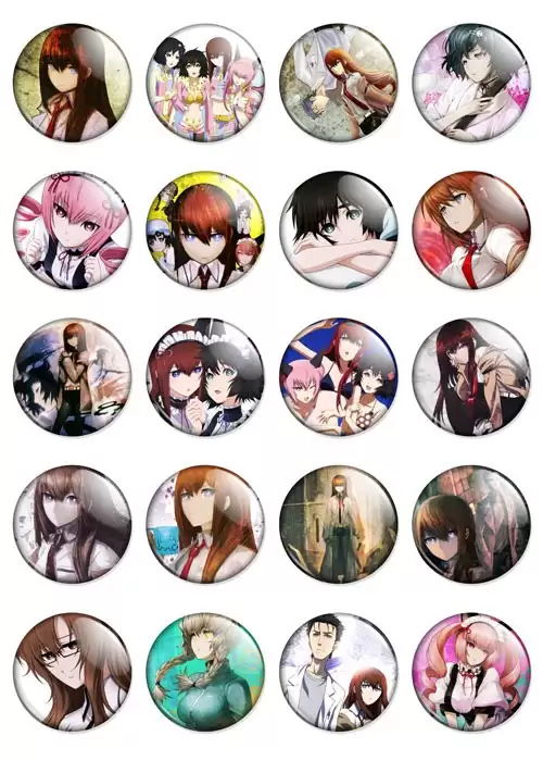 ����� ������� Steins;Gate No.2