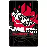 ������ ������������� Cyberpunk 2077 - Chippin In