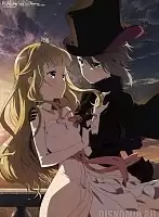 ������ �������� Princess Principal Ange and Princess