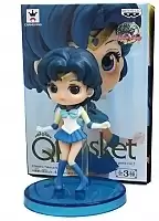 ������� Pretty Soldier Sailormoon - Sailor Mercury 484884