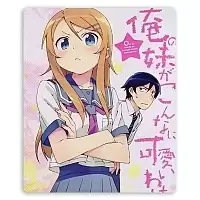 ������ ��� ����� ������������� OreImo - ������ � ʸ���� ������