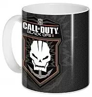 ������ Call of Duty Black Ops 2 logo