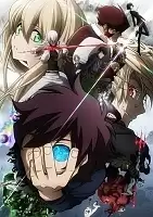 ������ �������� Kekkai Sensen