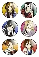 ����� ������� ������� "K-On!!" No.2