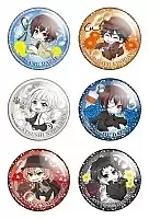 ����� ������� ������� "Bungou Stray Dogs" No.4