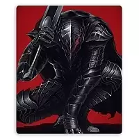 ������ ��� ����� ������������� ������� The Black Swordsman