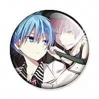 ������ Ansatsu Kyoushitsu Nagisa and Karma