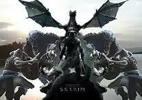 ������ �������� The Elder Scrolls V: Skyrim