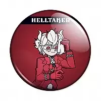 ������ Helltaker - Beelzebub