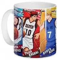  Kuroko no Basuke 61789