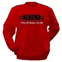 ��������� Haikyuu!! Nekoma Volleyball Club