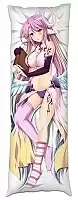 Дакимакура с подушкой No Game No Life - Jibril