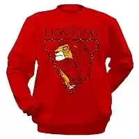 ��������� The Lion King - Simba Mane