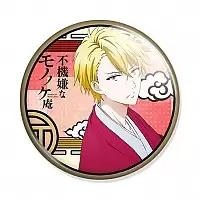 ������ Fukigen na Mononokean Abeno Haruitsuki