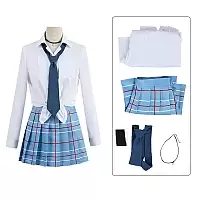 ������� ������ My Dress-Up Darling - ����� ��������