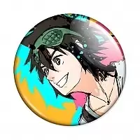  The God of High School - Mo-Ri Jin