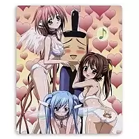 ������ ��� ����� Sora no Otoshimono 313554