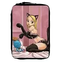 Пенал школьный по аниме Fairy Tail / Хвост Феи