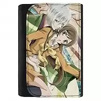 Кошелек кожзам Kamisama Hajimemashita 331080
