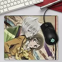 Коврик для мышки игровой Kamisama Hajimemashita - Tomoe and Nanami