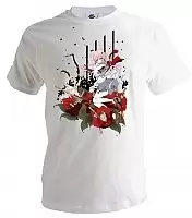 ����� �������� ����� Future Diary