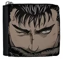 ������� �� ������ � ���������� ��� ������ "Berserk" Guts