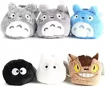 ����� ������ ������� My Neighbor Totoro (6 ��)