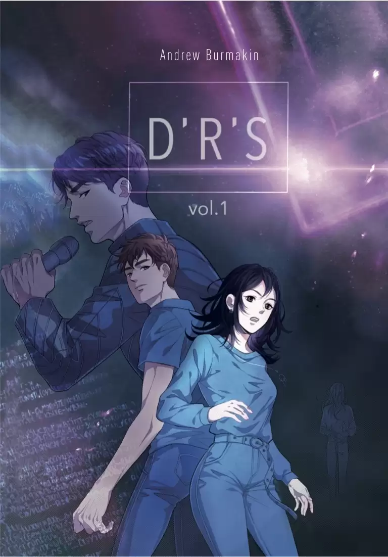 ���������� ������� ����� D'R'S Destiny.. Range.. Sacrament 1 �� ����� � ����� 