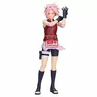 ������� SAV Naruto: Shippuden Grandista Haruno Sakura