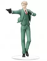 ������� SAV Spy x Family PM Figure (Loid Forger) Twilight