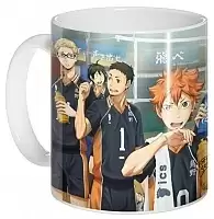 ������ Haikyuu!! 300953