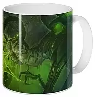 ������ ��������� - ������ / StarCraft II - Abathur