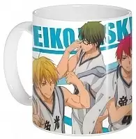  Kuroko no Basuke 300979