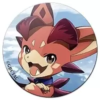 ������ ��������� ������� Granblue Fantasy The Animation Vee