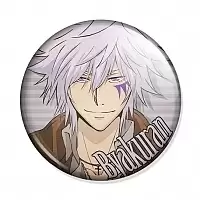 ������ Katekyo Hitman Reborn! - ��������