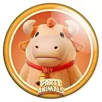 ������ Party Animals - Valiente