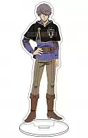 ������� ��������� Black Clover - ���� (Goshu)