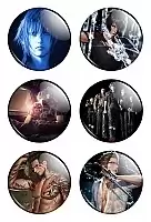 ����� ������� ������� "Final Fantasy" No.1