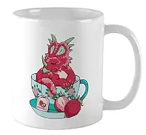 ������ Dinosaur Tea - Strawberry