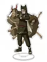 Фигурка акриловая Наруто - Канкуро 1