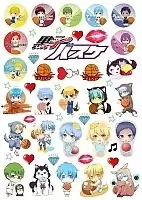   Kuroko no Basuke