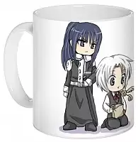 ������ Crossover 42366