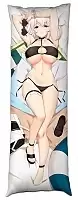 Дакимакура обнимашка Sirius из Azur Lane 617550