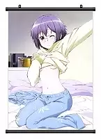 ������� �������� Suzumiya Haruhi no Yuutsu 351208