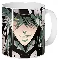 Кружка Kuroshitsuji 312982