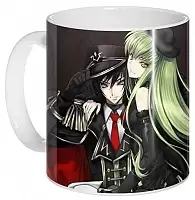 ������ Code Geass 59236