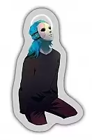 �������� ������ Sally Face �7